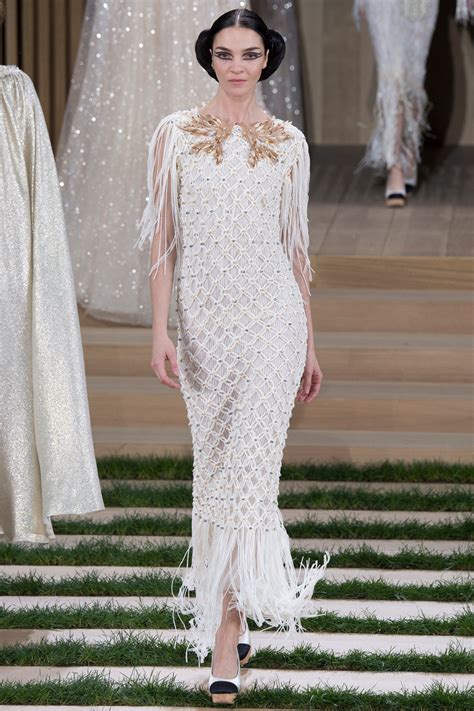 coco chanel haute couture 2013|Chanel evening dresses 2016.